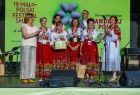 Małopolski Festiwal Smaku w Krynicy-Zdrój