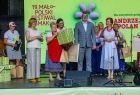 Małopolski Festiwal Smaku w Krynicy-Zdrój