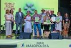 Małopolski Festiwal Smaku w Krynicy-Zdrój