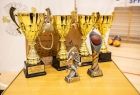 trofea dla sportowców