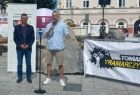 prezentacja zawodników