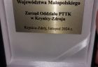 Opis medalu.