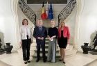 Spotkanie w Brukseli