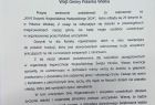 List do małopolskich rolników