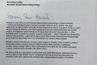 List do małopolskich rolników