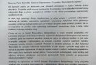 List do małopolskich rolników