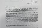 List do małopolskich rolników