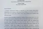 List do małopolskich rolników
