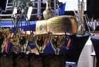 główne trofeum w pełnej krasie