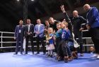 uroczyste rozdanie nagród w 43. turnieju im. Teofila Kowalskiego 