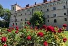 budynek - Muzeum Archeologiczne w Krakowie