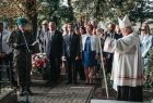 Uczestnicy uroczystości