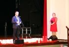 spotkanie z Kołem Gospodyń Wiejskich w Miechowie