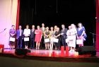 spotkanie z Kołem Gospodyń Wiejskich w Miechowie