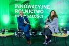 rozmowa o sukcesji prowadzącego i nestora