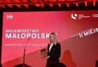 Uroczysta gala