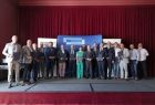 Witold Kozłowski wręczył promesy oraz umowy dofinansowania dla beneficjentów