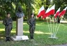 Uroczystości w Parku Jordana