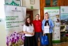 Podsumowanie akcji przewodnicy dzieciom
