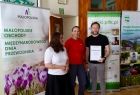Podsumowanie akcji przewodnicy dzieciom