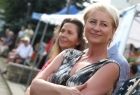 Iwona Gibas z Zarządu Województwa Małopolskiego 