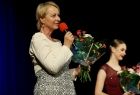 Wystąpienie Iwony Gibas z Zarządu Województwa Małopolskiego