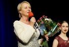 Wystąpienie Iwony Gibas z Zarządu Województwa Małopolskiego