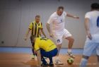 Łukasz Basiaga w akcji