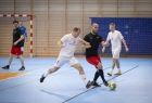 Kamil Bartosik w akcji