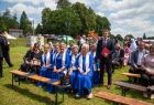 Uroczystości jubileuszowe