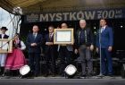Wręczenie Polonii Minor
