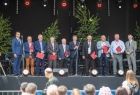 Uroczystości jubileuszowe