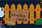 Książka i Róża