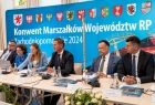 Konwent w Przelewicach
