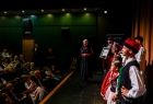 Wystąpienie Iwony Gibas z Zarządu Województwa Małopolskiego