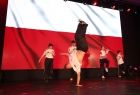 pokaz zespołu artystycznego
