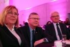 Marta Mordarska, Witold Kozłowski, Józef Gawron