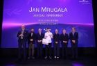 Jan Mrugała