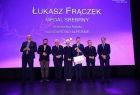 Łukasz Frączek