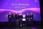 Alex Borucki, największa polska nadzieja kajakarstwa na igrzyska olimpijskie w Los Angeles 