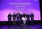 Patryk Kruszec