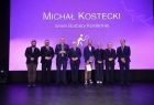 Michał Kostecki