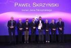 Paweł Skrzyński