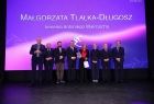 Małgorzata Tlałka-Długosz