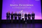 Marta Zborowska