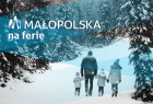 Grafika: Małopolska na ferie