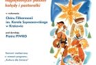 Małopolskie Kolędowanie