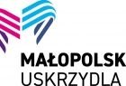 Logo Małopolska Uskrzydla