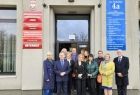 Posiedzenie wyjazdowe komisji
