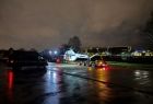 transport policyjnego śmigłowca Mi-2